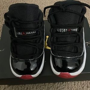 Air Jordan Retro 11 “BRED”